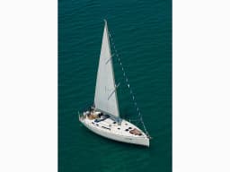 Dufour 455 in Sicily / Ragusa / Marina di Ragusa thumbnail 10