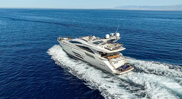 Dominator 780S in Sukošan / D-Marin Dalmacija Marina - Photo 2