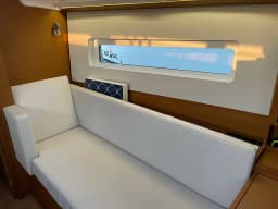 Sun Odyssey 380 in Göcek Mucev Marina thumbnail 9