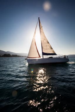 Cyclades 50.5 in Aegina / Port of Aegina thumbnail 10