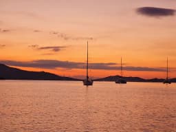 Cyclades 50.5 in Aegina / Port of Aegina thumbnail 16
