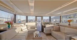 Leopard 53 PC in Grimaud / Port Grimaud thumbnail 2
