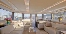 Leopard 53 PC in Grimaud / Port Grimaud thumbnail 20