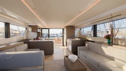 Leopard 53 PC in Grimaud / Port Grimaud thumbnail 21