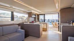Leopard 53 PC in Grimaud / Port Grimaud thumbnail 24