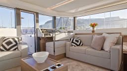 Leopard 53 PC in Grimaud / Port Grimaud thumbnail 3