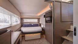 Leopard 53 PC in Grimaud / Port Grimaud thumbnail 7