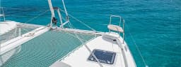 Lagoon 38 in Lefkada / Port of Lefkas thumbnail 14