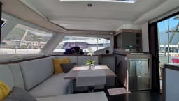 Isla 40 in Dubrovnik / ACI Marina Dubrovnik thumbnail 12