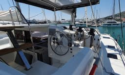 Isla 40 in Dubrovnik / ACI Marina Dubrovnik thumbnail 13