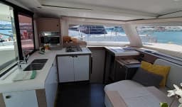 Isla 40 in Dubrovnik / ACI Marina Dubrovnik thumbnail 7