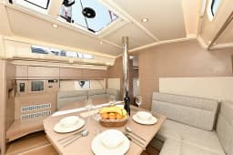 Hanse 418 in Fethiye / Lykia Yacht Club thumbnail 8