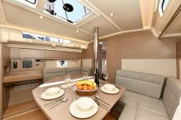 Hanse 418 in Fethiye / Lykia Yacht Club thumbnail 9
