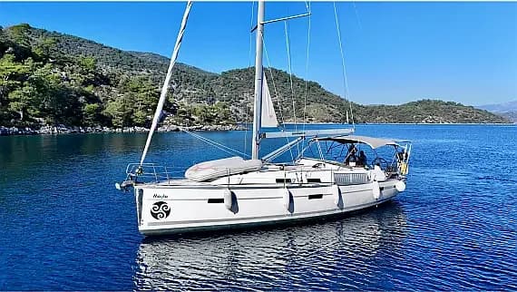 Bavaria 40 Cruiser in Fethiye / Ece Marina - Photo 1