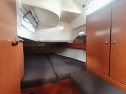 Bavaria 40 Cruiser in Fethiye / Ece Marina thumbnail 10