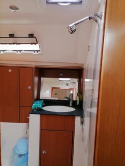 Bavaria 40 Cruiser in Fethiye / Ece Marina thumbnail 11