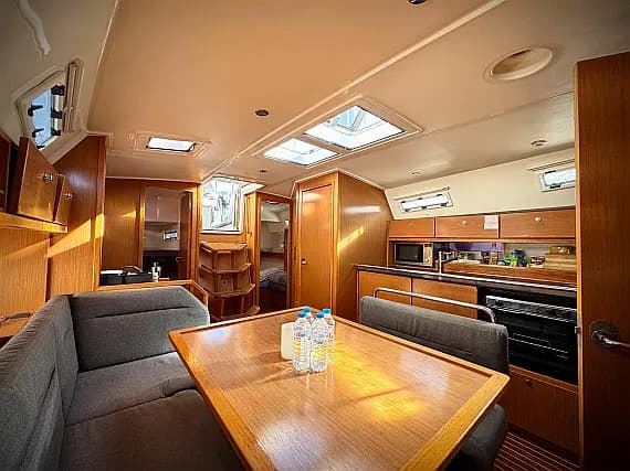 Bavaria 40 Cruiser in Fethiye / Ece Marina - Photo 3