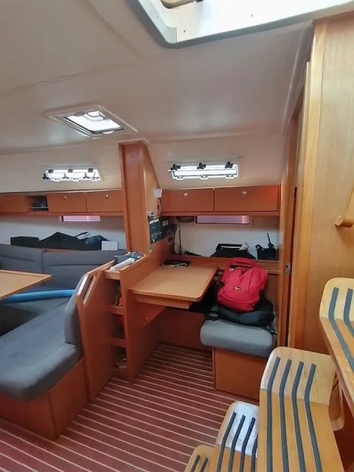Bavaria 40 Cruiser in Fethiye / Ece Marina - Photo 4