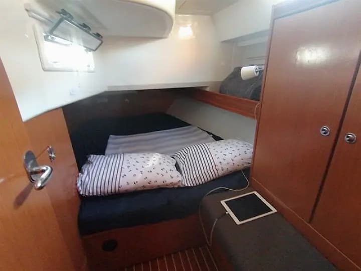 Bavaria 40 Cruiser in Fethiye / Ece Marina - Photo 5