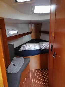 Bavaria 40 Cruiser in Fethiye / Ece Marina thumbnail 5