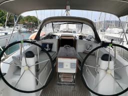 Bavaria 40 Cruiser in Fethiye / Ece Marina thumbnail 6