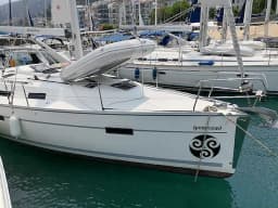 Bavaria 40 Cruiser in Fethiye / Ece Marina thumbnail 7
