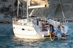 Bavaria 40 Cruiser in Fethiye / Ece Marina thumbnail 8