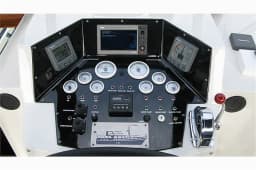 Kotterjacht 12.2 GL in Woudsend thumbnail 6