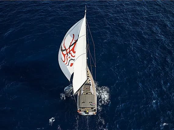 Dufour 56 Exclusive in Primošten / Marina Kremik - Photo 1
