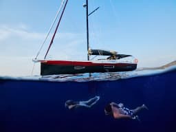 Dufour 56 Exclusive in Primošten / Marina Kremik thumbnail 13
