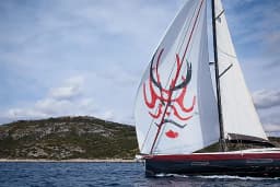 Dufour 56 Exclusive in Primošten / Marina Kremik thumbnail 19