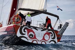 Dufour 56 Exclusive in Primošten / Marina Kremik thumbnail 9