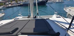 Lagoon 450 Fly in Trogir / ACI Marina Trogir thumbnail 7