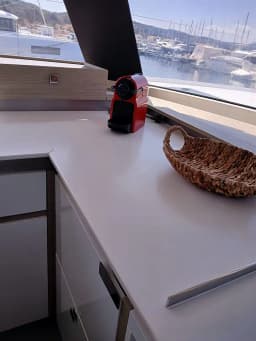 Elba 45 in Lavrion / Olympic Marina thumbnail 13