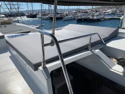 Elba 45 in Lavrion / Olympic Marina thumbnail 31