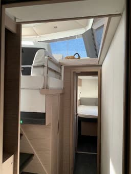 Elba 45 in Lavrion / Olympic Marina thumbnail 32