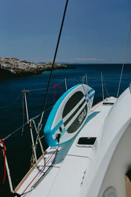 Lagoon 380 in Nikiti - Chalkidiki / Nikiti thumbnail 10
