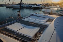 Lagoon 380 in Nikiti - Chalkidiki / Nikiti thumbnail 14