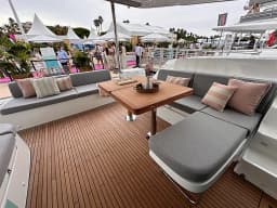 Lagoon 51 in Split / Port of Split / West Harbour thumbnail 10