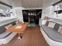 Lagoon 51 in Split / Port of Split / West Harbour thumbnail 11