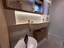 Lagoon 51 in Split / Port of Split / West Harbour thumbnail 15