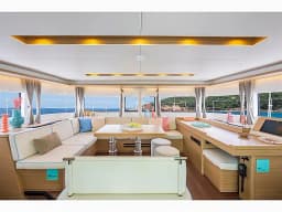 Lagoon 51 in Split / Port of Split / West Harbour thumbnail 2