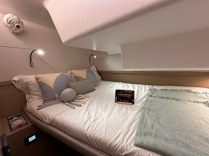 Lagoon 51 in Split / Port of Split / West Harbour - Photo 4