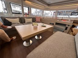 Lagoon 51 in Split / Port of Split / West Harbour thumbnail 5
