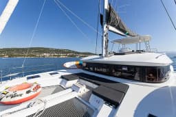 Lagoon 51 in Split / Port of Split / West Harbour thumbnail 6