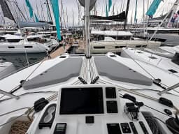 Lagoon 51 in Split / Port of Split / West Harbour thumbnail 7