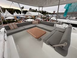 Lagoon 51 in Split / Port of Split / West Harbour thumbnail 8
