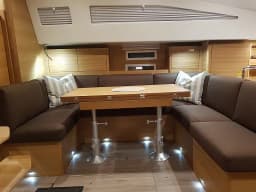 Elan Impression 50.1 in Pirovac / Marina Pirovac thumbnail 25