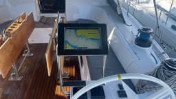 Elan Impression 50.1 in Pirovac / Marina Pirovac thumbnail 3