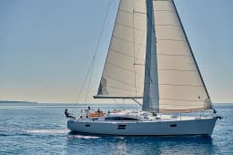Elan Impression 50.1 in Pirovac / Marina Pirovac thumbnail 38